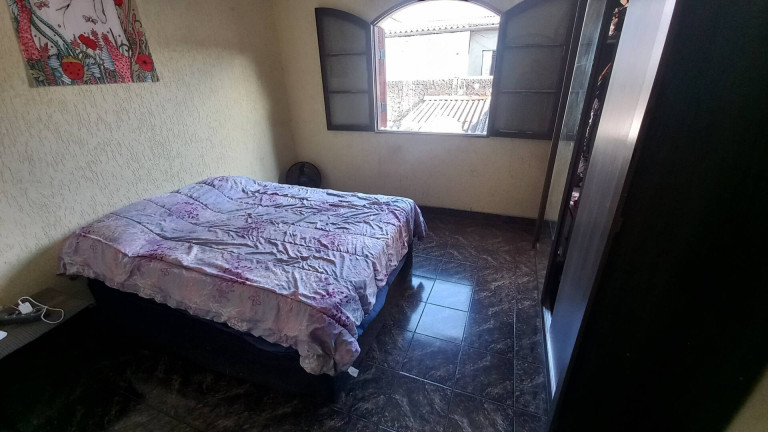 Imagem Sobrado com 3 Quartos à Venda, 120 m² em Jardim Maria Lídia - São Paulo