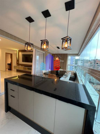 Imagem Apartamento com 3 Quartos à Venda, 148 m² em Canto Do Forte - Praia Grande Imagem Apartamento com 3 Quartos à Venda, 148 m² em Canto Do Forte - Praia Grande