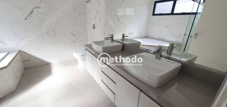 Imagem Casa com 4 Quartos para Alugar, 305 m² em Swiss Park - Campinas Imagem Casa com 4 Quartos para Alugar, 305 m² em Swiss Park - Campinas