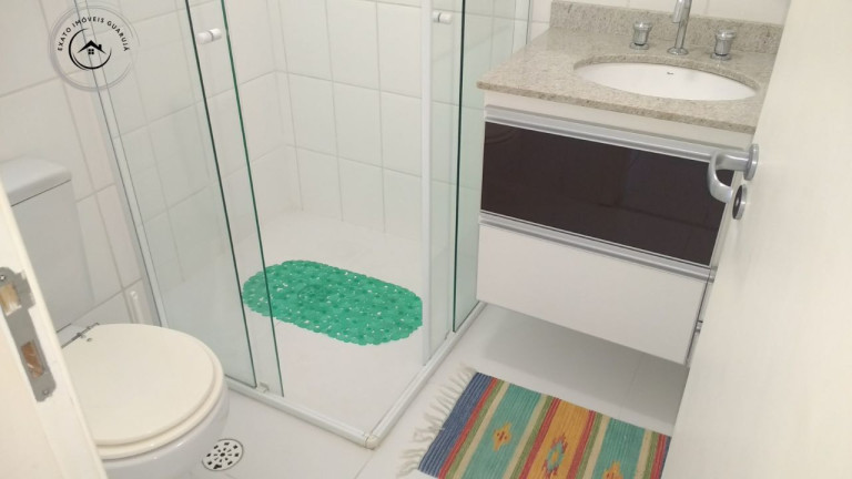 Imagem Apartamento com 3 Quartos à Venda, 121 m² em Vila Luis Antônio - Guarujá