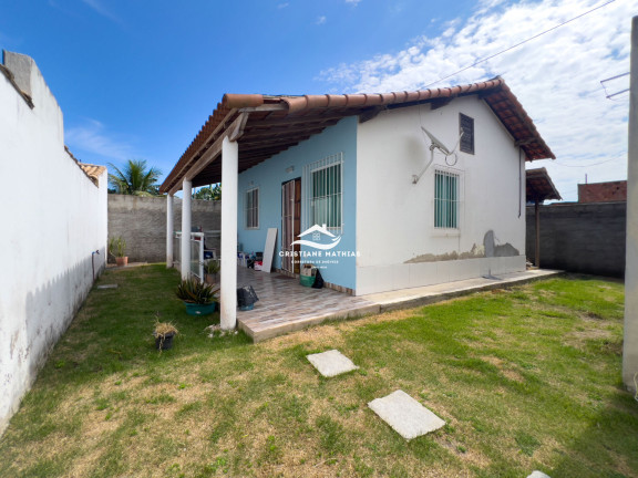 Imagem Casa com 2 Quartos à Venda, 67 m² em Jardim Atlântico Leste (itaipuaçu) - Maricá Imagem Casa com 2 Quartos à Venda, 67 m² em Jardim Atlântico Leste (itaipuaçu) - Maricá
