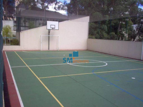 Imagem Apartamento com 3 Quartos para Alugar, 100 m² em Vila Andrade - São Paulo