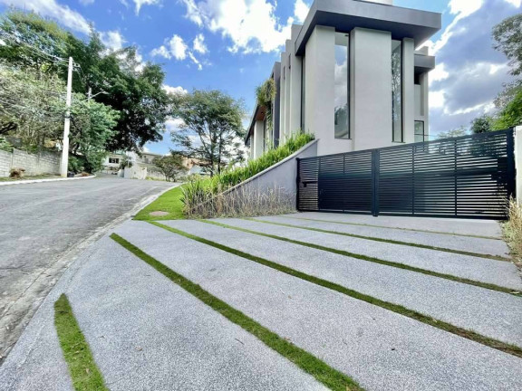 Imagem Casa com 4 Quartos à Venda, 724 m² em São Paulo Ii - Cotia