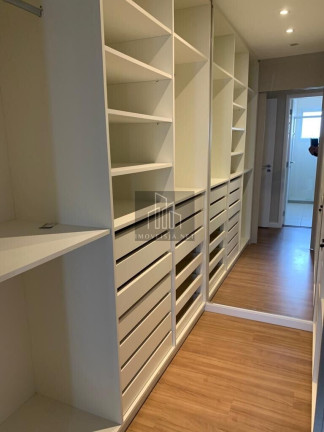 Imagem Apartamento com 3 Quartos à Venda, 150 m² em Empresarial 18 Do Forte - Barueri