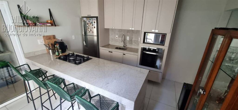 Imagem Sobrado com 3 Quartos à Venda, 100 m² em Canto Do Forte - Praia Grande