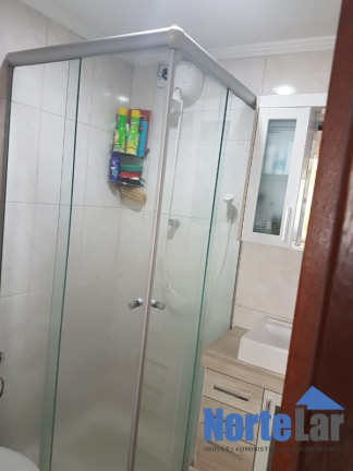 Imagem Apartamento com 2 Quartos à Venda, 110 m² em Vila Portugal - São Paulo