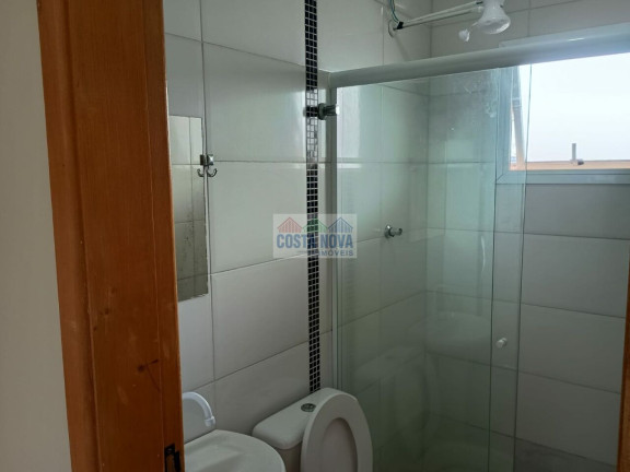 Imagem Casa com 1 Quarto à Venda, 54 m² em Maracanã - Praia Grande