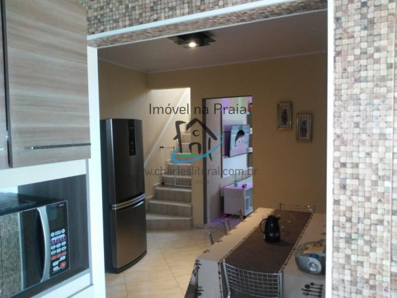 Casa com 2 Quartos à Venda, 150 m² em Morro Do Algodão - Caraguatatuba