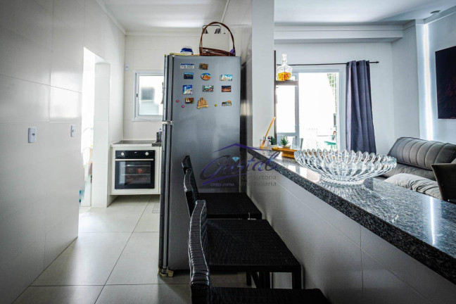 Imagem Apartamento com 2 Quartos à Venda, 67 m² em Canto Do Forte - Praia Grande Imagem Apartamento com 2 Quartos à Venda, 67 m² em Canto Do Forte - Praia Grande