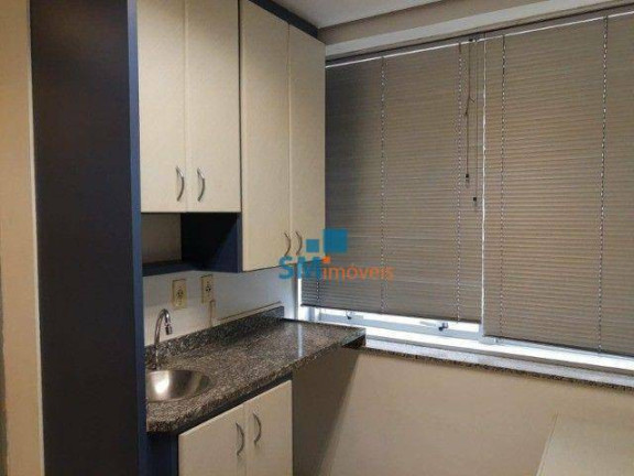 Imagem Sala Comercial à Venda, 42 m² em Jardim Paulista - São Paulo Imagem Sala Comercial à Venda, 42 m² em Jardim Paulista - São Paulo