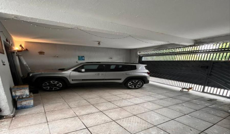 Imagem Sobrado com 4 Quartos à Venda, 120 m² em Jardim Matarazzo - São Paulo Imagem Sobrado com 4 Quartos à Venda, 120 m² em Jardim Matarazzo - São Paulo