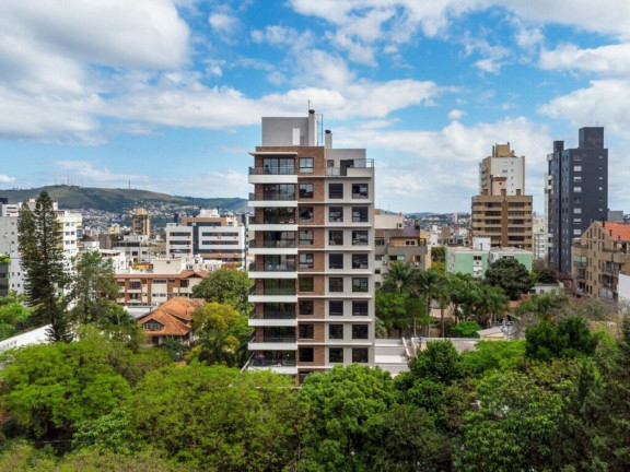Imagem Imóvel com 2 Quartos à Venda, 63 m² em Petrópolis - Porto Alegre