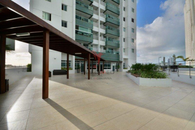 Imagem Apartamento com 3 Quartos à Venda, 92 m² em Altiplano Cabo Branco - João Pessoa Imagem Apartamento com 3 Quartos à Venda, 92 m² em Altiplano Cabo Branco - João Pessoa