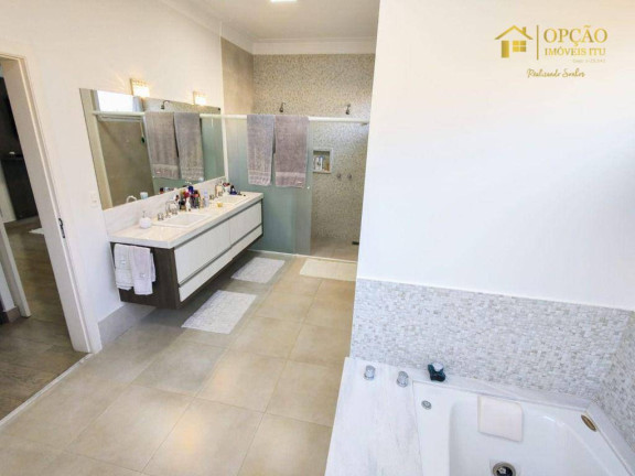 Imagem Casa com 3 Quartos à Venda, 320 m² em Condomínio Residencial Primavera - Salto