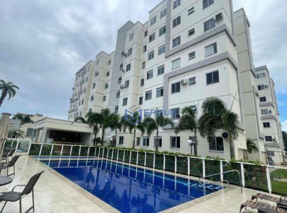 Apartamento com 2 Quartos à Venda, 45 m² em Passaré - Fortaleza