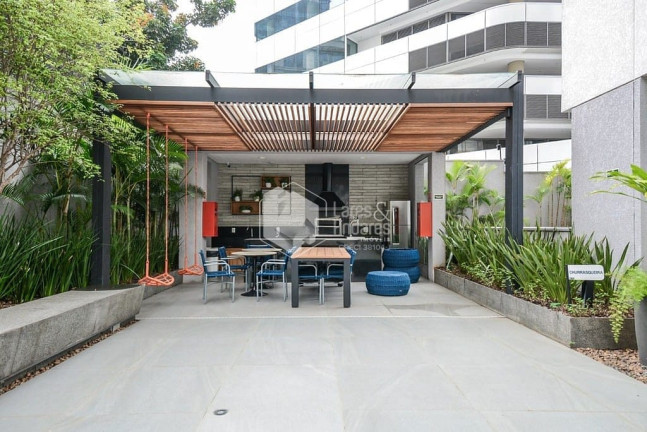 Imagem Apartamento com 1 Quarto à Venda, 49 m² em Pinheiros - São Paulo