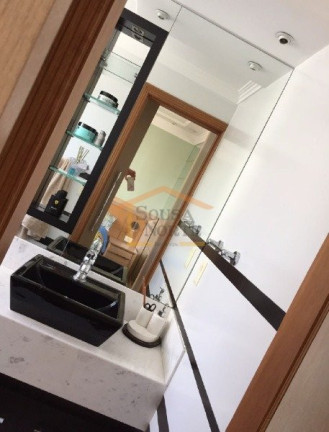 Imagem Apartamento com 2 Quartos à Venda, 69 m² em Santana - São Paulo Imagem Apartamento com 2 Quartos à Venda, 69 m² em Santana - São Paulo