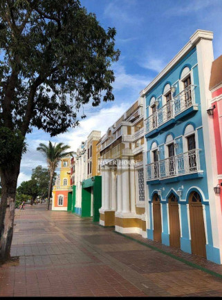 Imagem Apartamento com 3 Quartos à Venda, 65 m² em Porto - Cuiabá