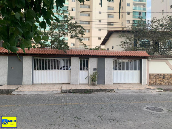 Imagem Casa com 4 Quartos à Venda, 300 m² em Jardim Camburi - Vitória