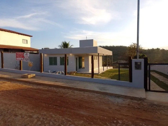 Imagem Casa com 3 Quartos à Venda, 200 m² em R$840.000,00 // Condomínio Vale Do Luar - Jaboticatubas Imagem Casa com 3 Quartos à Venda, 200 m² em R$840.000,00 // Condomínio Vale Do Luar - Jaboticatubas