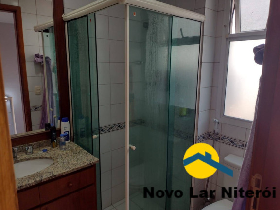Imagem Casa com 2 Quartos à Venda, 132 m² em São Francisco - Niterói Imagem Casa com 2 Quartos à Venda, 132 m² em São Francisco - Niterói