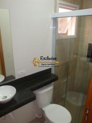 Imagem Apartamento com 2 Quartos à Venda, 62 m² em Vila Alzira - Santo André Imagem Apartamento com 2 Quartos à Venda, 62 m² em Vila Alzira - Santo André