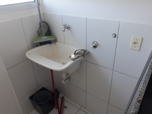 Imagem Imóvel com 2 Quartos à Venda, 55 m² em Jardim Palma Travassos - Ribeirão Preto