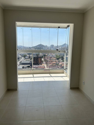 Imagem Apartamento com 3 Quartos à Venda, 75 m² em Itapuã - Vila Velha Imagem Apartamento com 3 Quartos à Venda, 75 m² em Itapuã - Vila Velha