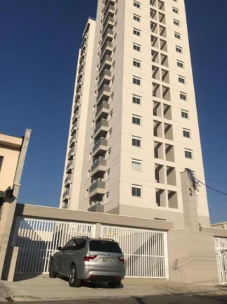 Imagem Apartamento com 2 Quartos à Venda, 47 m² em Vila Palmares - Santo André Imagem Apartamento com 2 Quartos à Venda, 47 m² em Vila Palmares - Santo André