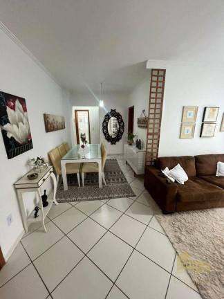 Imagem Apartamento com 2 Quartos à Venda, 65 m² em Vila Guilhermina - Praia Grande