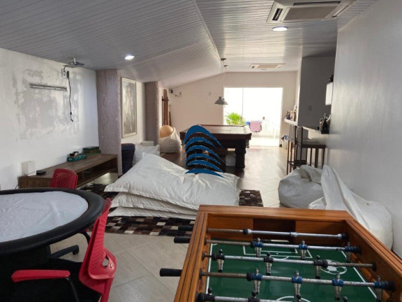 Imagem Casa com 4 Quartos à Venda, 468 m² em Buraquinho - Lauro De Freitas Imagem Casa com 4 Quartos à Venda, 468 m² em Buraquinho - Lauro De Freitas