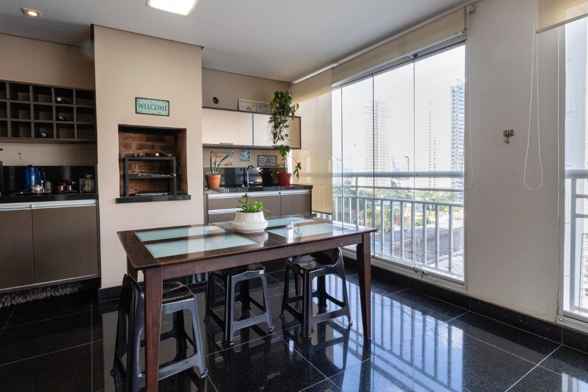 Imagem Apartamento com 4 Quartos à Venda, 177 m² em Vila Romana - São Paulo Imagem Apartamento com 4 Quartos à Venda, 177 m² em Vila Romana - São Paulo
