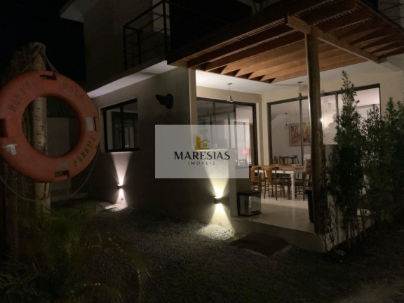 Imagem Casa com 2 Quartos à Venda, 125 m² em Maresias - São Sebastião