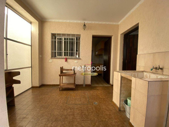 Imagem Sobrado com 3 Quartos à Venda, 151 m² em Barcelona - São Caetano Do Sul Imagem Sobrado com 3 Quartos à Venda, 151 m² em Barcelona - São Caetano Do Sul