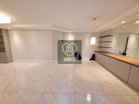 Imagem Apartamento com 3 Quartos à Venda, 126 m² em Perdizes - São Paulo
