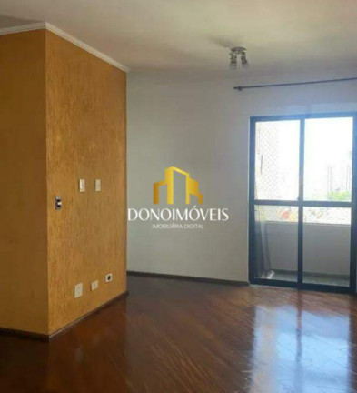 Apartamento com 2 Quartos à Venda, 76 m² em Centro - São Bernardo Do Campo