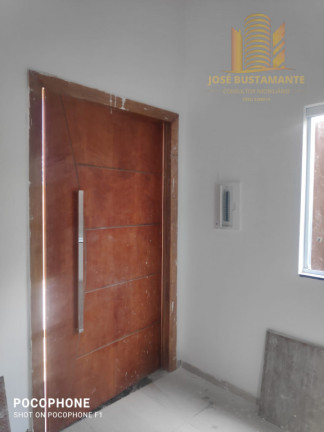 Imagem Casa com 3 Quartos à Venda, 180 m² em Vila Marte - São Paulo