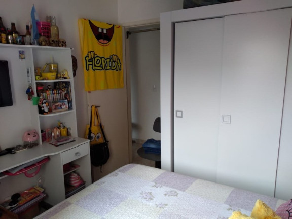 Imagem Imóvel com 2 Quartos à Venda, 68 m² em Vila Guarani (z Sul) - São Paulo