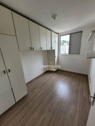 Imagem Apartamento com 2 Quartos à Venda, 54 m² em Cidade Satélite Santa Bárbara - São Paulo Imagem Apartamento com 2 Quartos à Venda, 54 m² em Cidade Satélite Santa Bárbara - São Paulo
