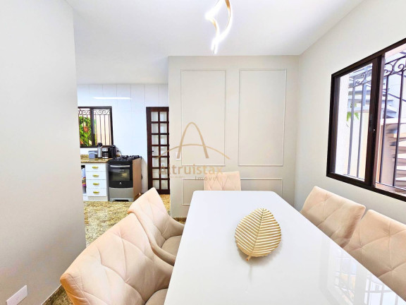 Imagem Casa com 3 Quartos à Venda, 354 m² em Centro - Osasco