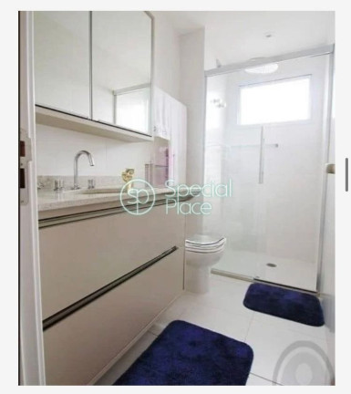 Imagem Apartamento com 3 Quartos à Venda, 200 m² em Panamby - São Paulo