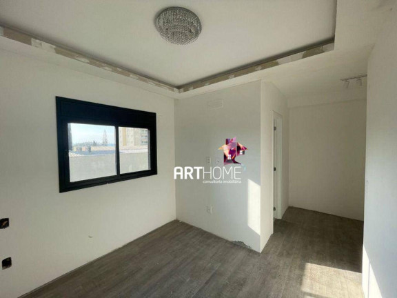 Imagem Apartamento com 2 Quartos à Venda, 94 m² em Campestre - Santo André