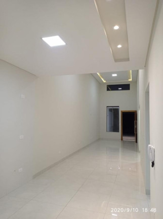 Imagem Casa com 3 Quartos à Venda, 105 m² em Jardim Fregadoli - Maringá Imagem Casa com 3 Quartos à Venda, 105 m² em Jardim Fregadoli - Maringá