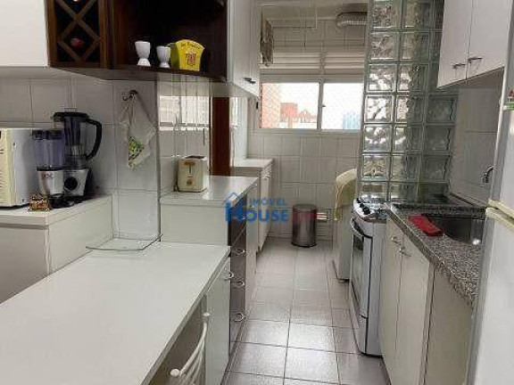 Imagem Apartamento com 3 Quartos à Venda, 76 m² em Perdizes - São Paulo