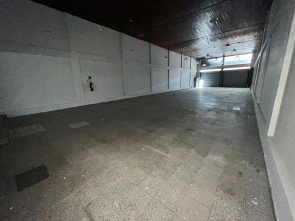 Imóvel Comercial para Alugar, 514 m² em Centro - Santo André