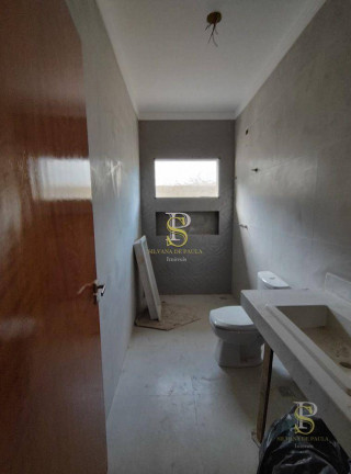 Imagem Casa de Condomínio com 3 Quartos à Venda, 166 m² em Residencial Boa Vista - Atibaia
