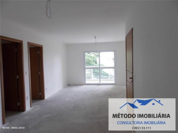 Imagem Apartamento com 3 Quartos à Venda, 120 m² em Vila Assunção - Santo André