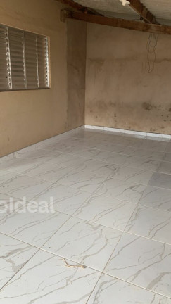 Imagem Casa com 2 Quartos à Venda, 70 m² em Jardim Carolina - Lençóis Paulista