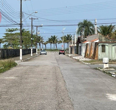 Imagem Casa com 2 Quartos à Venda, 108 m² em Solemar - Praia Grande