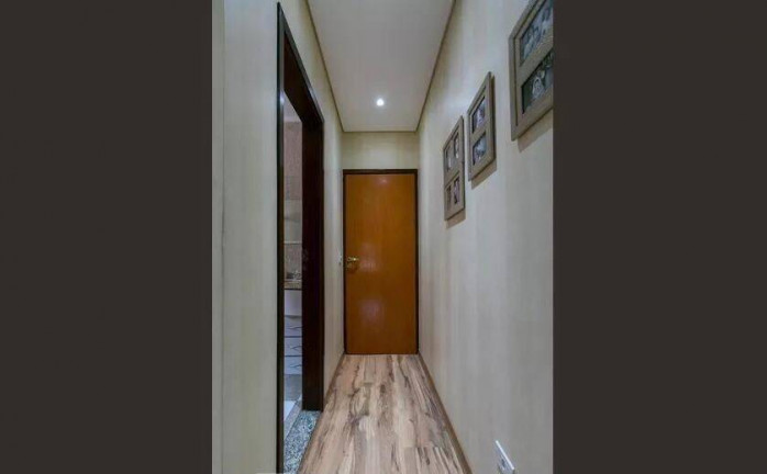Imagem Casa com 3 Quartos à Venda, 186 m² em Jardim Textil - São Paulo